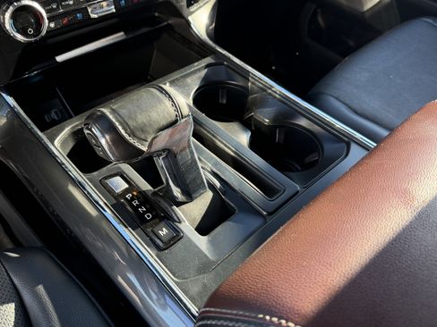 Certified 2021 Ford F150 Lariat w/ Equipment Group 502A High image 16