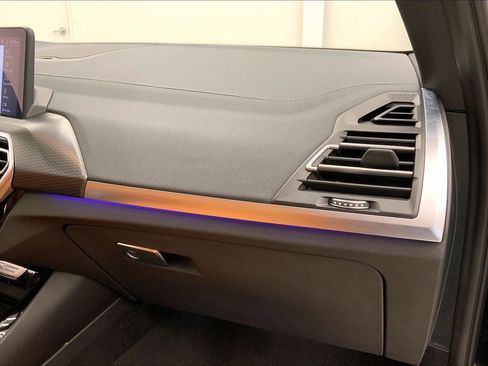 Certified 2023 BMW X3 M40i w/ Parking Assistance Package image 27