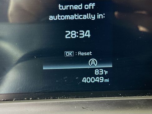 Used 2025 Kia Seltos S image 19