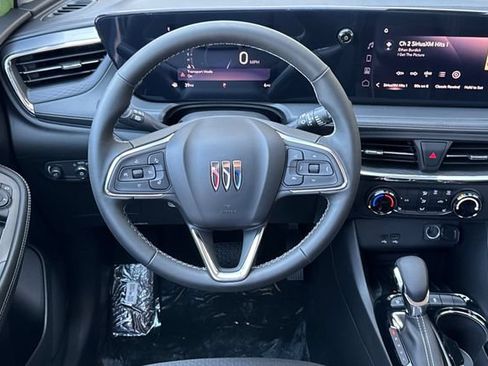 New 2026 Buick Encore GX Preferred w/ Advanced Technology Package FWD image 15