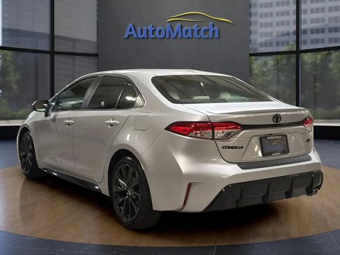 Used 2026 Toyota Corolla SE FWD image 9
