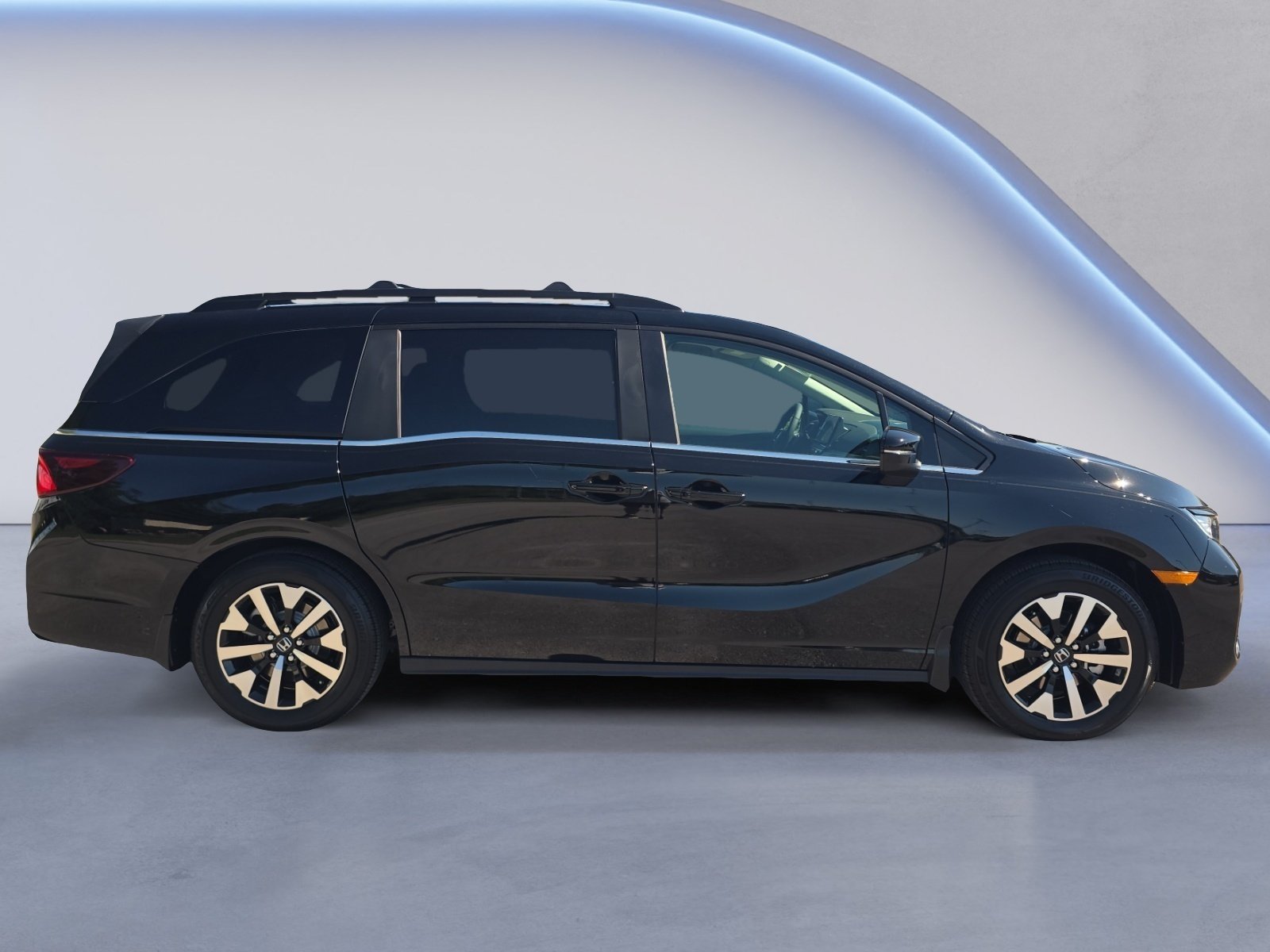 New 2027 Honda Odyssey EX-L image 7