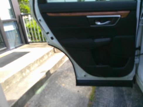 Used 2019 Honda CR-V EX image 24