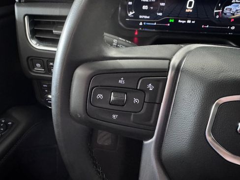 Certified 2024 GMC Yukon SLT AWD/4WD image 17