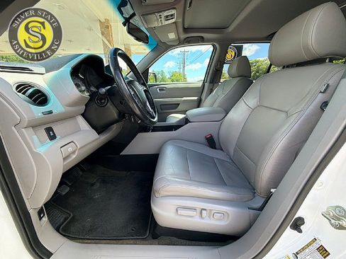 Used 2015 Honda Pilot EX-L image 11
