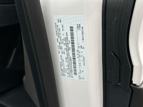 New 2026 Ford Transit 250 148 Medium Roof w/ Load Area Protection Package RWD image 39