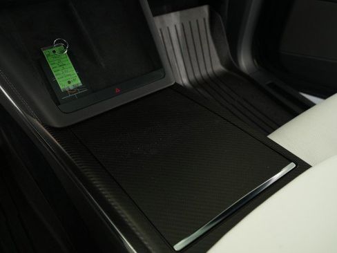 Used 2023 Tesla Model X Plaid image 46