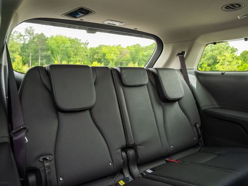New 2026 Kia Carnival SX Prestige FWD image 13