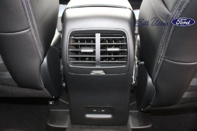 New 2026 Ford Bronco Sport Outer Banks w/ Outer Banks Tech Package+ AWD/4WD image 11