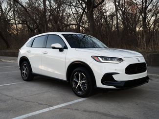 Used 2024 Honda HR-V EX-L video 2