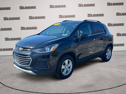 Used 2019 Chevrolet Trax LT w/ LT Convenience Package