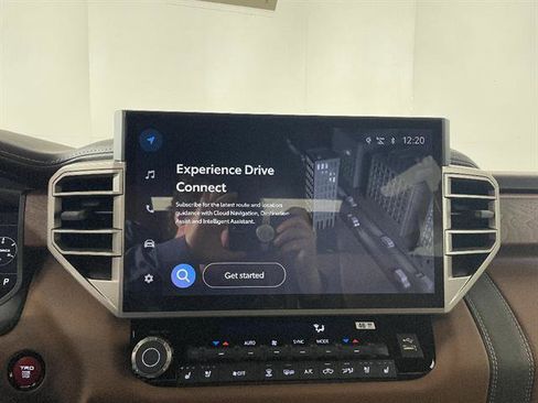 New 2026 Toyota Tundra 1794 Edition AWD/4WD image 17