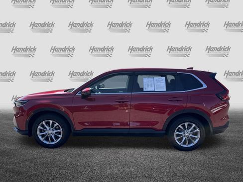 Certified 2024 Honda CR-V EX-L image 7