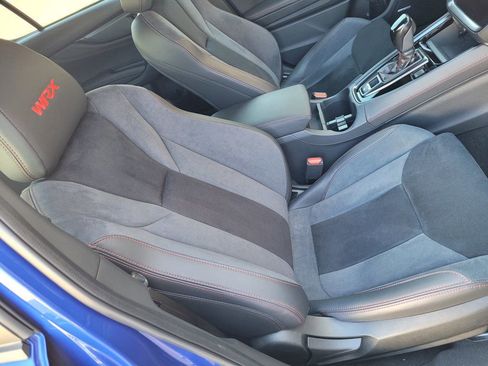 Used 2022 Subaru WRX Limited image 29