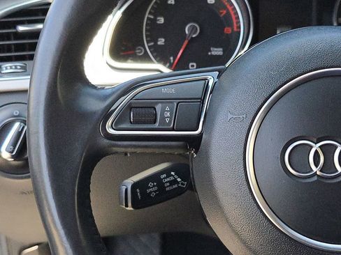 Used 2014 Audi A5 2.0T Premium Plus w/ Premium Plus Package AWD/4WD image 22