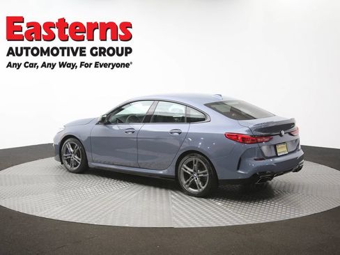 Used 2020 BMW M235i xDrive Gran Coupe AWD/4WD image 63