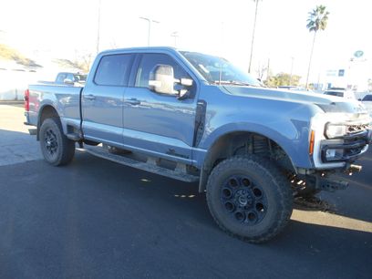 Used 2023 Ford F350 Lariat w/ Lariat Ultimate Package