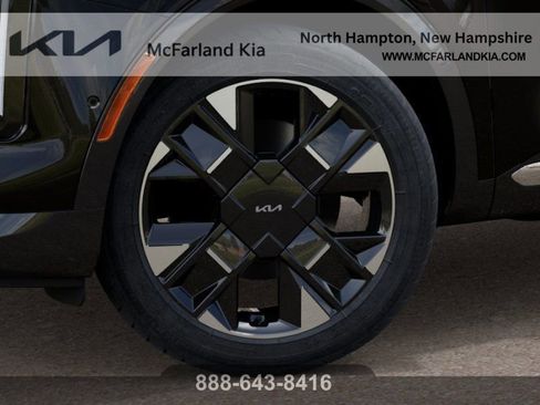 New 2026 Kia Sportage SX Prestige image 10