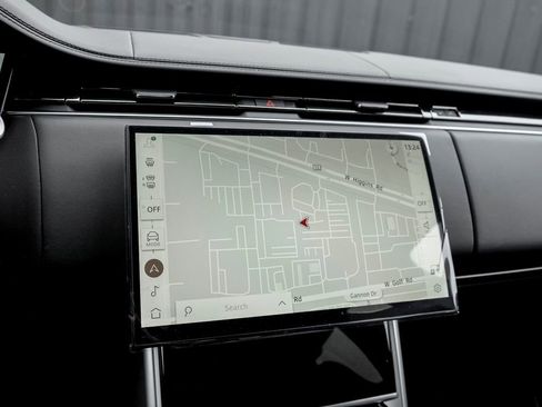 New 2026 Land Rover Range Rover SE AWD/4WD image 12