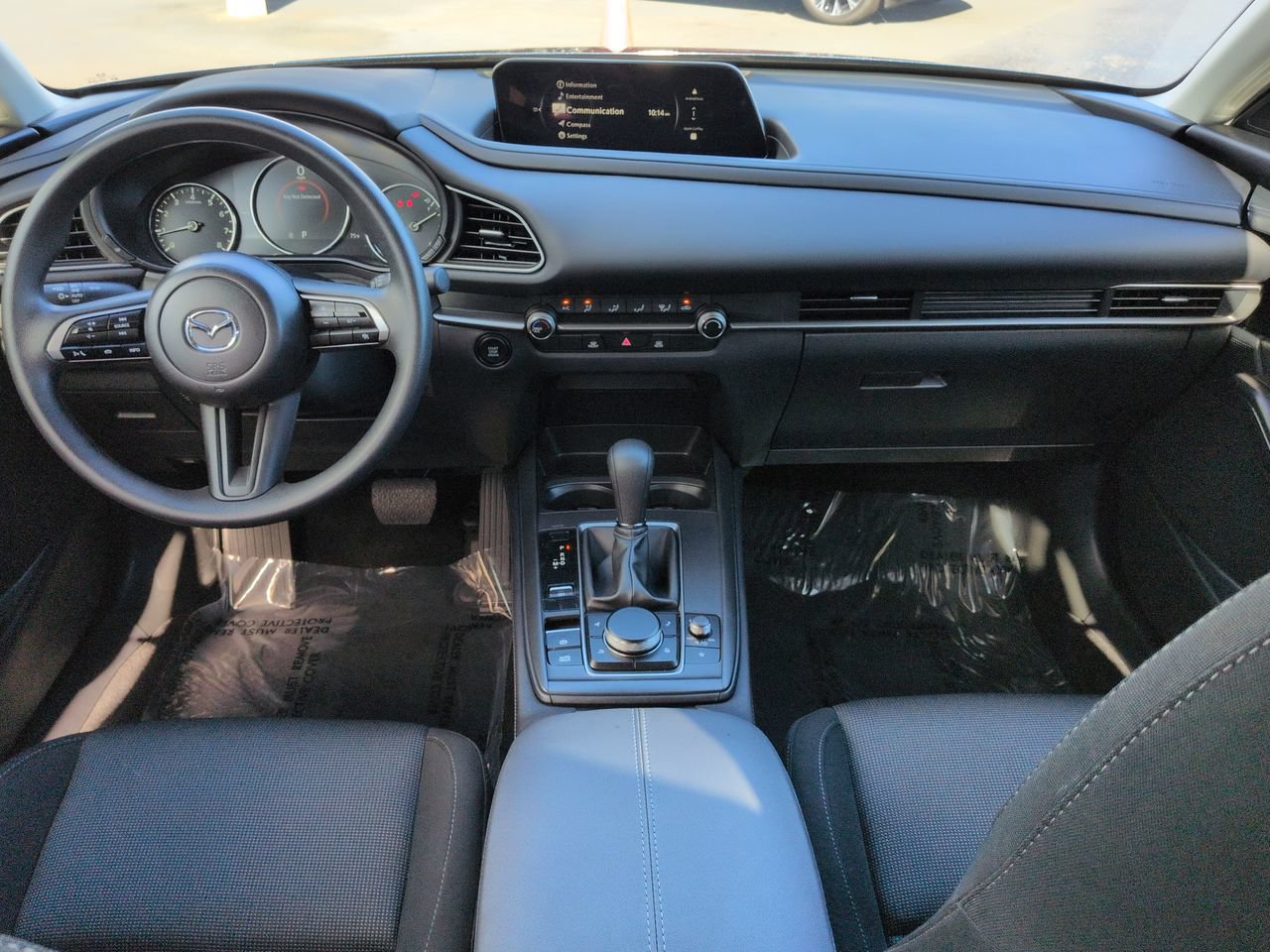 Used 2026 MAZDA CX-30 AWD 2.5 S image 15