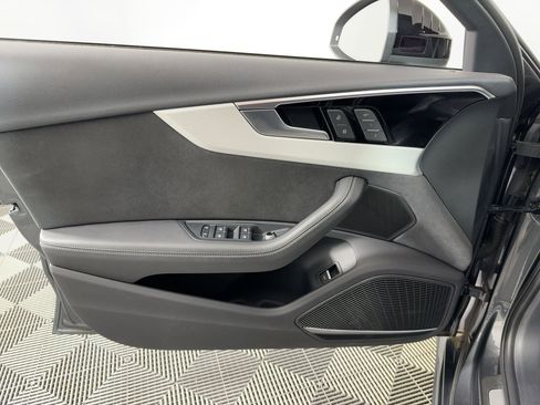Certified 2023 Audi A4 2.0T Prestige image 11