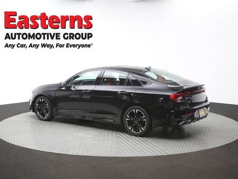 Used 2024 Kia K5 GT-Line AWD/4WD image 47