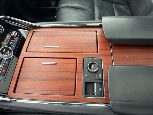 Used 2024 Lincoln Navigator Reserve AWD/4WD image 34