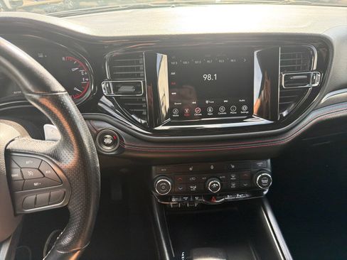 Used 2023 Dodge Durango GT AWD/4WD image 25