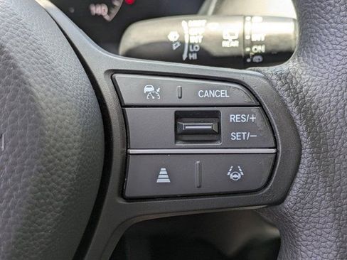Certified 2023 Honda HR-V LX image 21