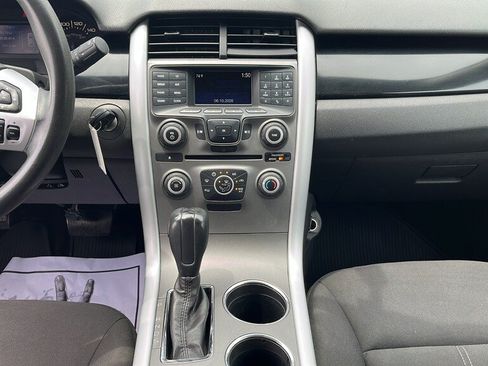 Used 2014 Ford Edge SE FWD image 10