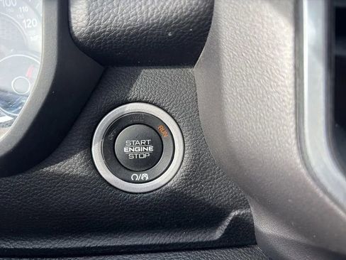 Used 2022 RAM 1500 Big Horn image 26