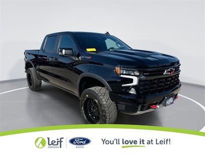 Used 2023 Chevrolet Silverado 1500 ZR2 w/ Technology Package