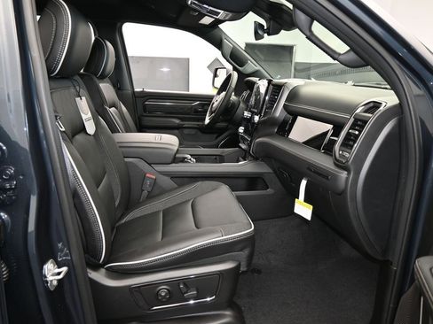 New 2026 RAM 1500 Limited w/ Night Edition image 43