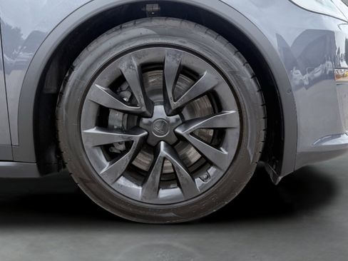 Used 2022 Tesla Model X AWD/4WD image 10
