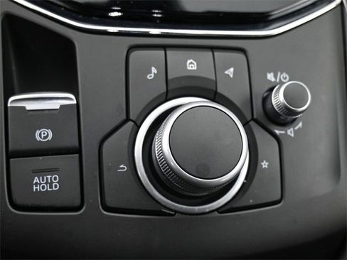 Certified 2024 MAZDA CX-5 2.5 Turbo w/ Premium Package image 18