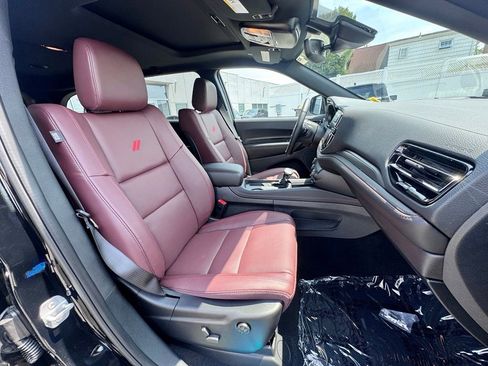 New 2026 Dodge Durango GT AWD/4WD image 19
