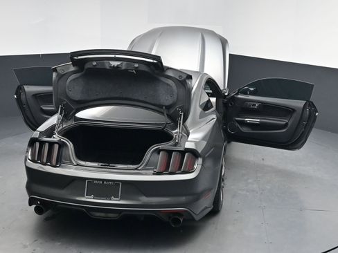 Used 2016 Ford Mustang Premium w/ Wheel & Stripe Package image 16