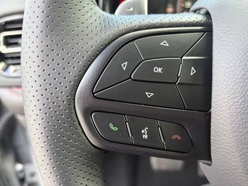 New 2026 Dodge Durango GT AWD/4WD image 18