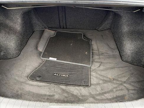 Used 2019 Nissan Altima 2.5 S image 25