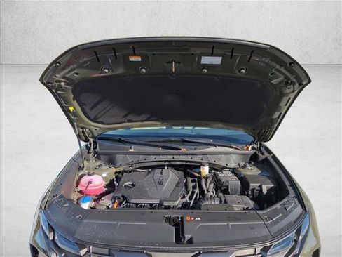 New 2026 Hyundai Tucson SEL image 19