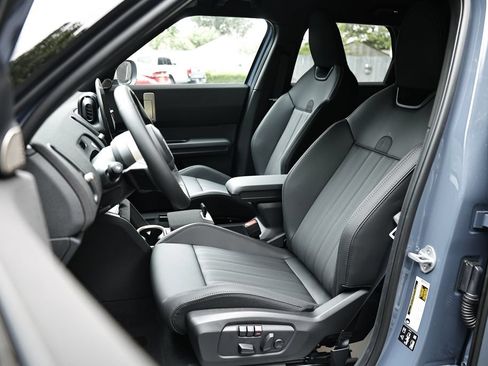 New 2027 MINI Cooper Countryman S AWD/4WD image 22