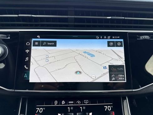 Used 2023 Audi Q7 2.0T Premium Plus image 17