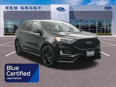 Used 2019 Ford Edge ST w/ Equipment Group 401A