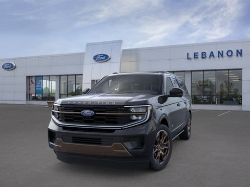 New 2026 Ford Expedition Max King Ranch AWD/4WD image 3
