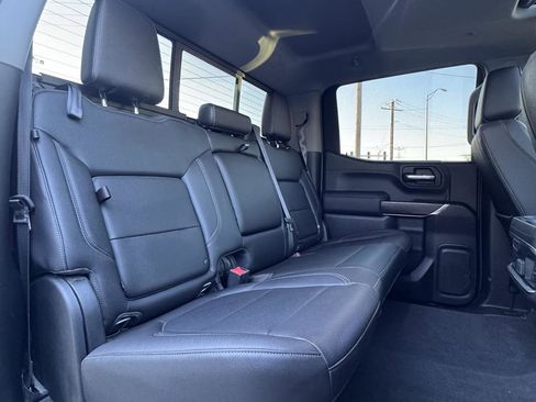 Used 2019 GMC Sierra 1500 SLT w/ SLT Premium Plus Package image 33