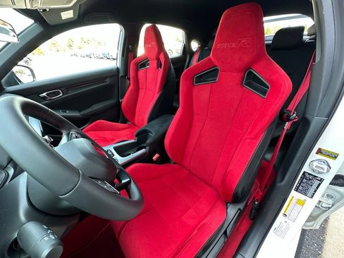 Used 2026 Honda Civic Type R image 7