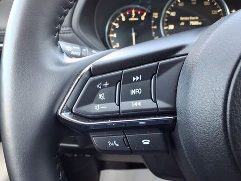 Used 2023 MAZDA CX-5 AWD 2.5 S w/ Premium Plus Pkg image 26