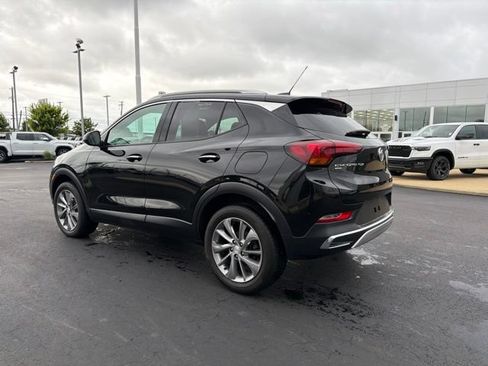 Used 2023 Buick Encore GX Essence w/ Experience Buick Package AWD/4WD image 5