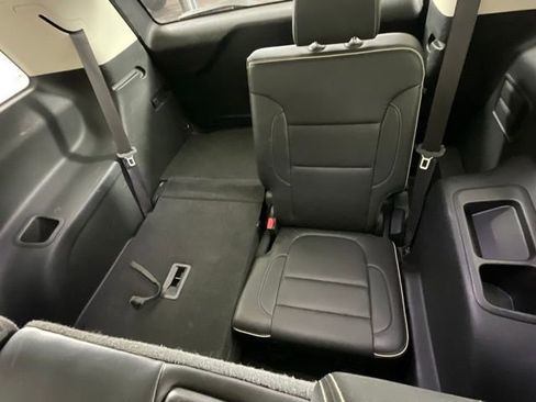 Used 2023 GMC Acadia Denali FWD image 14