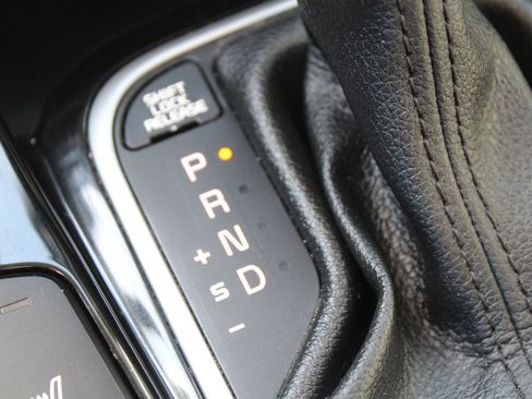 Certified 2020 Kia Soul EX image 34